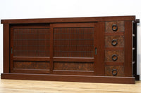 Kitchen chest BB2679