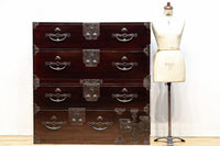 Clothing Chest BB2681