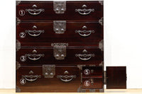 Clothing Chest BB2681