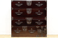 Clothing Chest BB2681