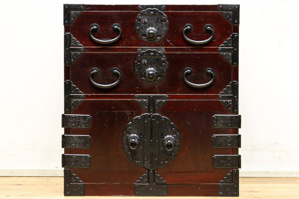 Merchant Chest BB2699