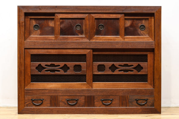 Kitchen chest BB2712