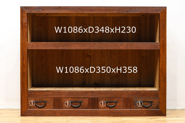 Kitchen chest BB2712