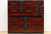 Clothing Chest BB2713