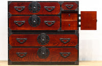 Clothing Chest BB2713