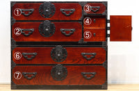 Clothing Chest BB2713