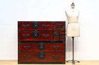 Clothing Chest BB2713