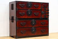 Clothing Chest BB2713