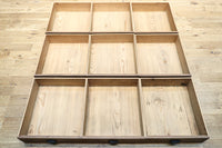 Storage shelf BB2717