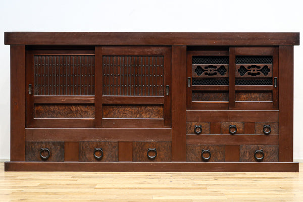 Kitchen chest BB2718