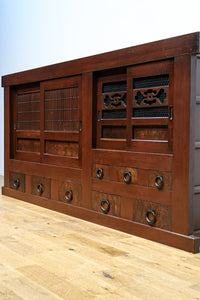 Kitchen chest BB2718