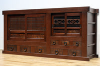 Kitchen chest BB2718