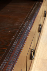 Kitchen chest BB2718