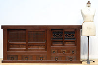 Kitchen chest BB2718