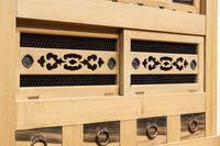 Kitchen chest BB2725