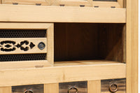 Kitchen chest BB2725