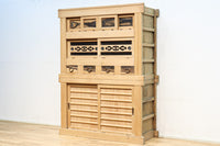 Kitchen chest BB2725