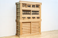 Kitchen chest BB2725