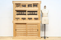 Kitchen chest BB2725