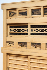 Kitchen chest BB2725