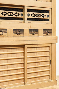 Kitchen chest BB2725