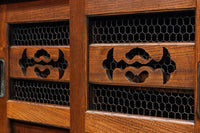 Kitchen chest BB2733