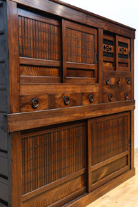 Kitchen chest BB2733