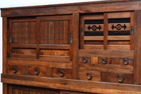 Kitchen chest BB2733