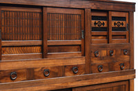 Kitchen chest BB2733