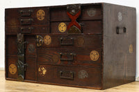 Small drawer BB2737