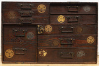 Small drawer BB2737