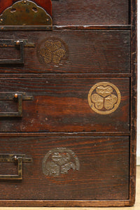 Small drawer BB2737