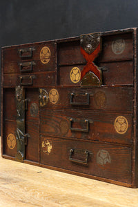 Small drawer BB2737