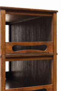 Display shelf BB2764