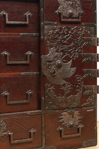 Merchant Chest BB2765