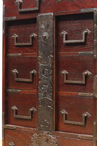 Merchant Chest BB2765