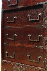 Merchant Chest BB2765