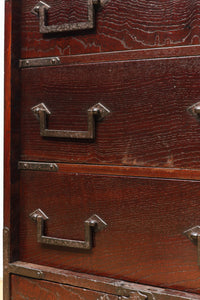 Merchant Chest BB2765