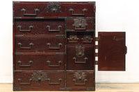 Merchant Chest BB2765