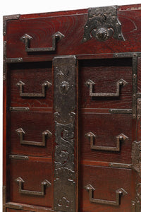 Merchant Chest BB2765