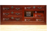 Storage shelf BB2788