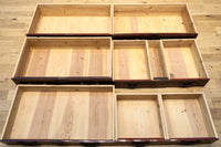 Storage shelf BB2788