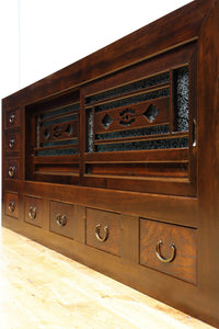 Kitchen chest BB2790