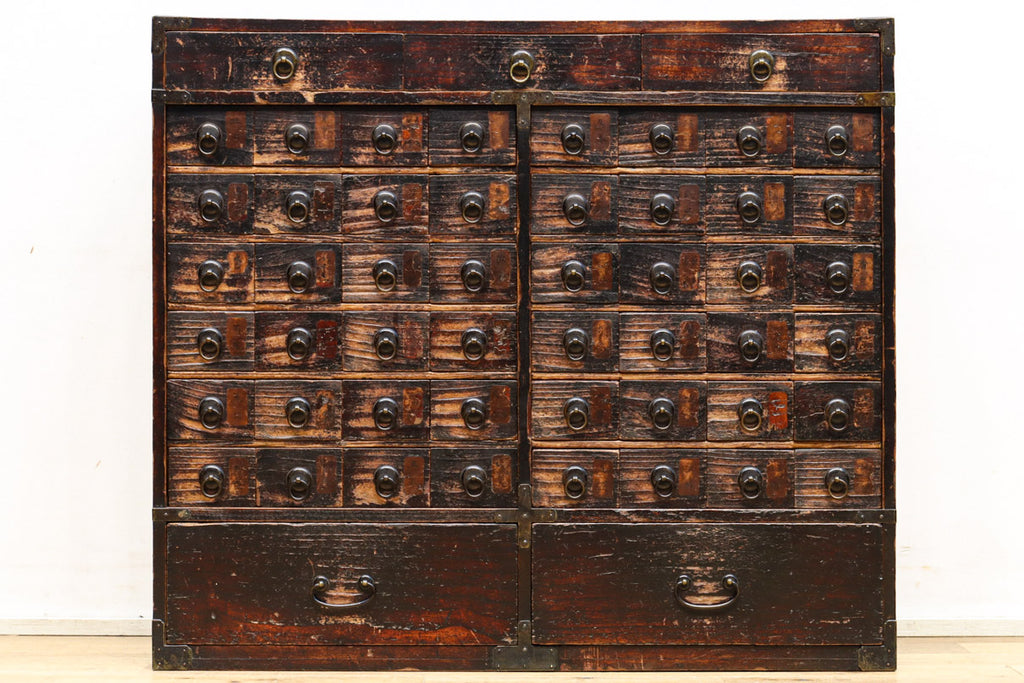 薬箪笥 薬箪笥 | SOWGEN