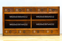 Kitchen chest BB3042