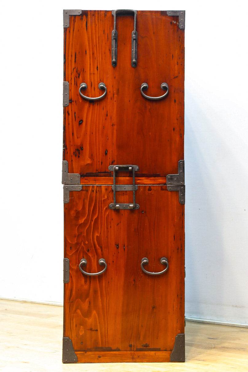 Shonai Clothing Chest BB3055-MT
