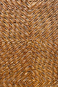 珍品!! 味わい深い網代編みの衣裳箪笥　BB3101