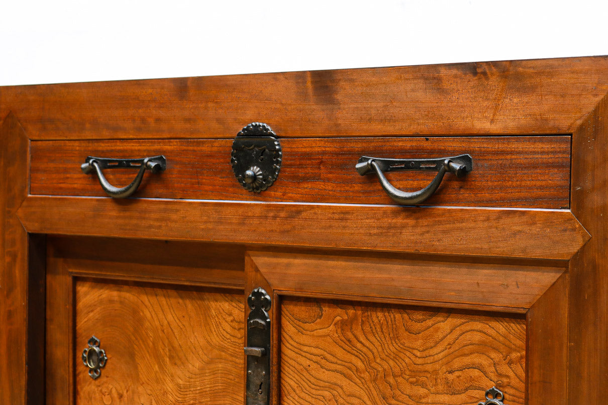 Kitchen chest BB3111