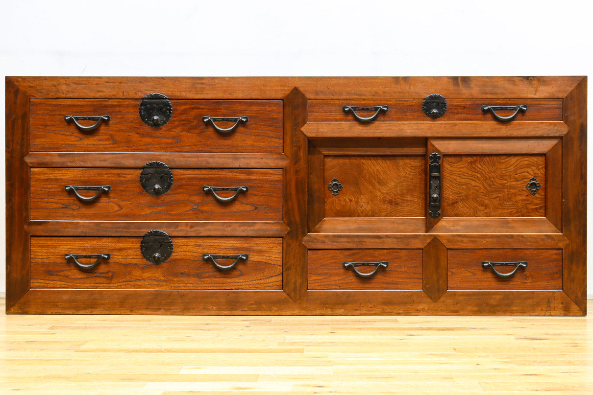 Kitchen chest BB3111