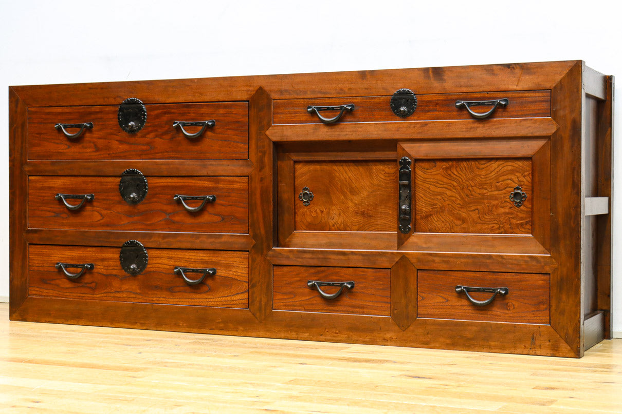 Kitchen chest BB3111